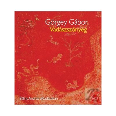 VADÁSZSZŐNYEG - hangoskönyv