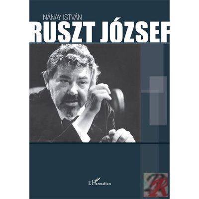 RUSZT JÓZSEF