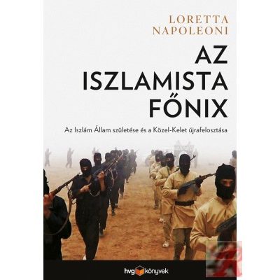 AZ ISZLAMISTA FŐNIX