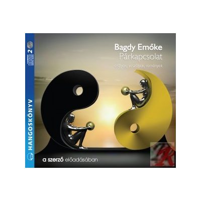 PÁRKAPCSOLAT – hangoskönyv