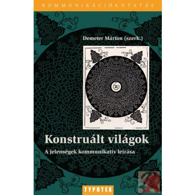 KONSTRUÁLT VILÁGOK