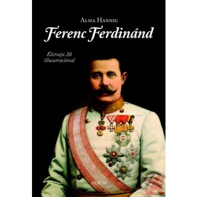 FERENC FERDINÁND