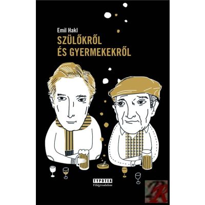 SZÜLŐKRŐL ÉS GYERMEKEKRŐL