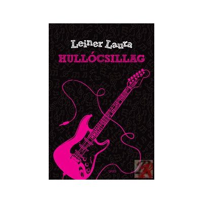 HULLÓCSILLAG - elfogyott