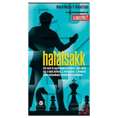 HALÁLSAKK - A Pusztító 2. 