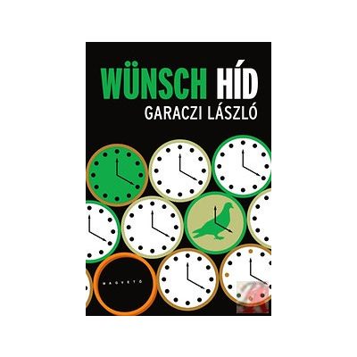 WÜNSCH HÍD - (EGY LEMUR VALLOMÁSAI) 