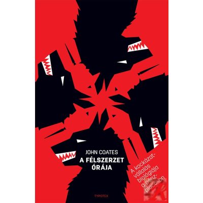 A FÉLSZERZET ÓRÁJA