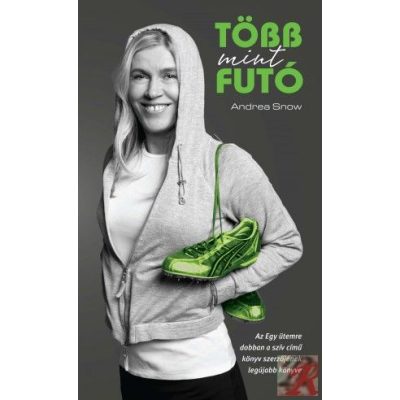 TÖBB MINT FUTÓ