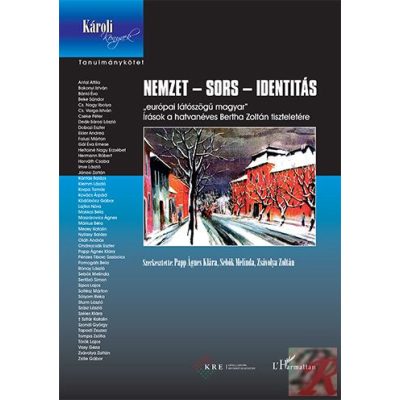 NEMZET – SORS – IDENTITÁS