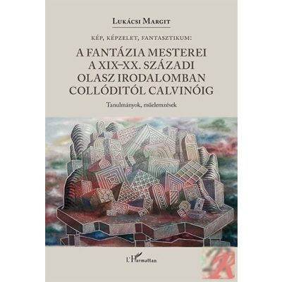 KÉP, KÉPZELET, FANTASZTIKUM 