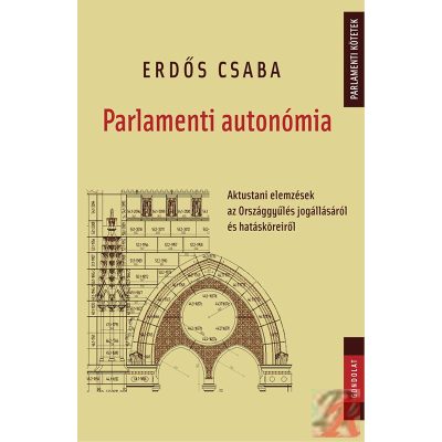 PARLAMENTI AUTONÓMIA 