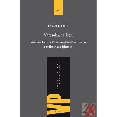 VÁROSOK A HATÁRON