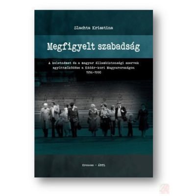 MEGFIGYELT SZABADSÁG