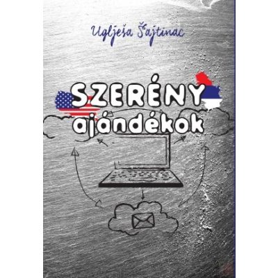 SZERÉNY AJÁNDÉKOK