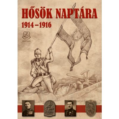HŐSÖK NAPTÁRA