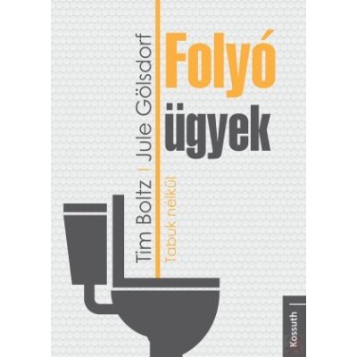 FOLYÓ ÜGYEK