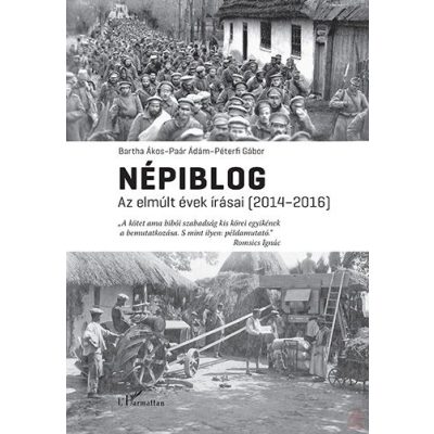NÉPIBLOG – AZ ELMÚLT ÉVEK ÍRÁSAI (2014–2016)