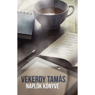 NAPLÓK KÖNYVE
