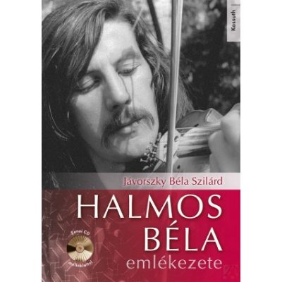 HALMOS BÉLA EMLÉKEZETE