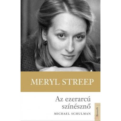 MERYL STREEP