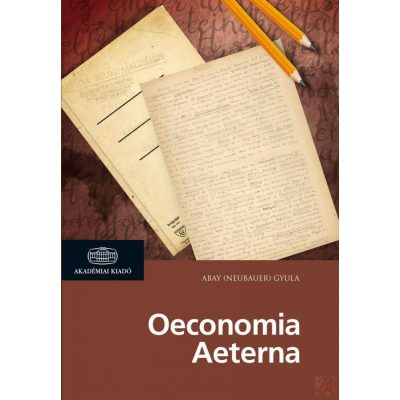 OECONOMIA AETERNA