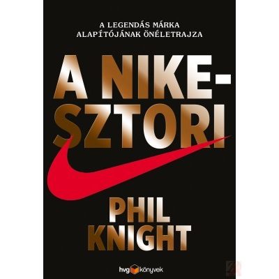 A NIKE-SZTORI