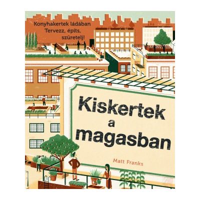 KISKERTEK A MAGASBAN