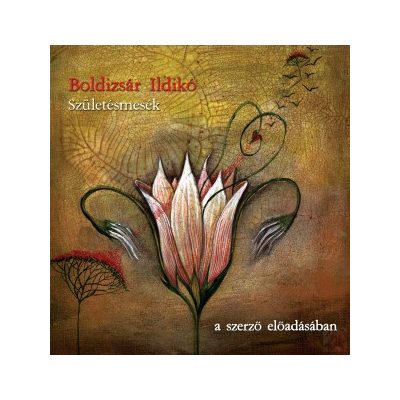 SZÜLETÉSMESÉK - hangoskönyv