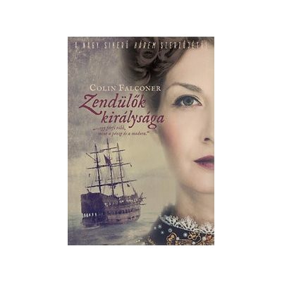 ZENDÜLŐK KIRÁLYSÁGA 