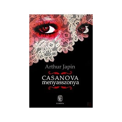 CASANOVA MENYASSZONYA 
