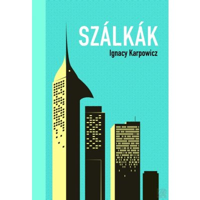 SZÁLKÁK
