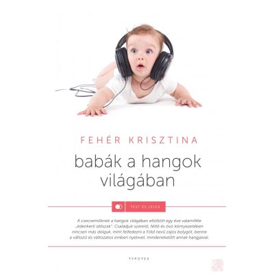 BABÁK A HANGOK VILÁGÁBAN