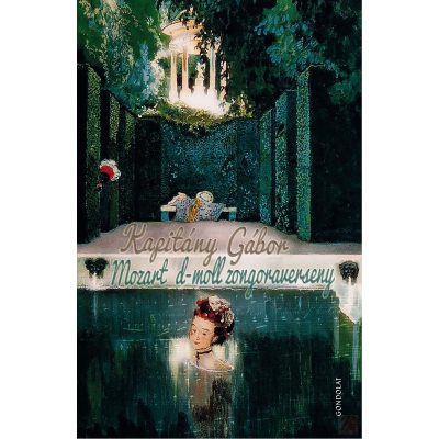 MOZART: D-MOLL ZONGORAVERSENY