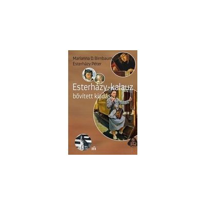 ESTERHÁZY-KALAUZ