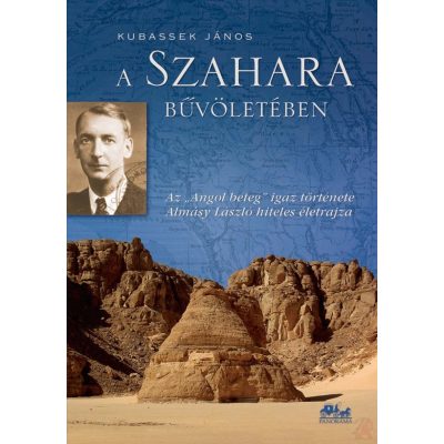 A SZAHARA BŰVÖLETÉBEN