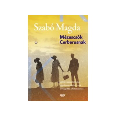 MÉZESCSÓK CERBERUSNAK 