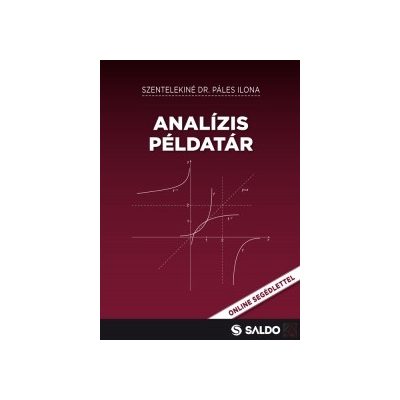 ANALÍZIS PÉLDATÁR