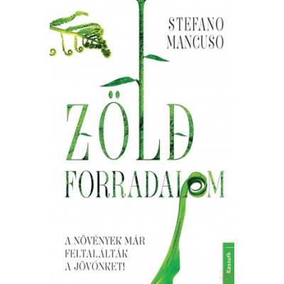 ZÖLD FORRADALOM