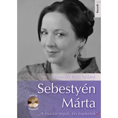 SEBESTYÉN MÁRTA 