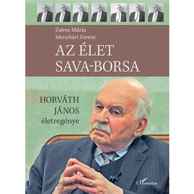 AZ ÉLET SAVA-BORSA