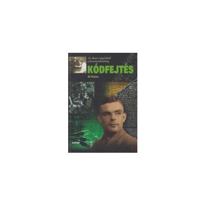 KÓDFEJTÉS