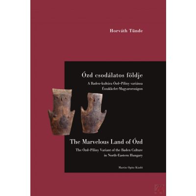 ÓZD CSODÁLATOS FÖLDJÉN / THE MARVELOUS LAND OF ÓZD