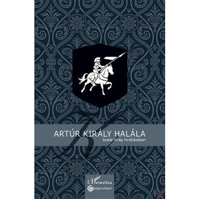 ARTÚR KIRÁLY HALÁLA