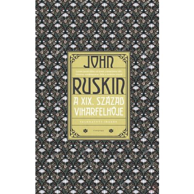 A XIX. SZÁZAD VIHARFELHŐJE