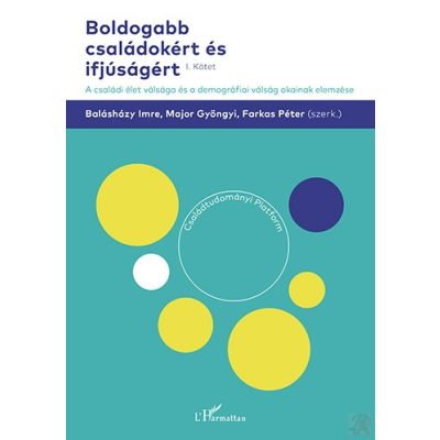 BOLDOGABB CSALÁDOKÉRT ÉS IFJÚSÁGÉRT