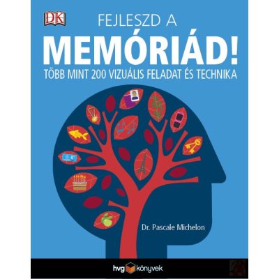 FEJLESZD A MEMÓRIÁD!