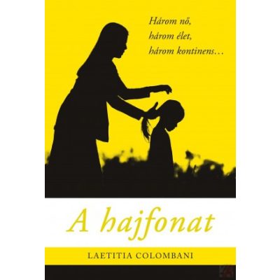 A HAJFONAT - elfogyott
