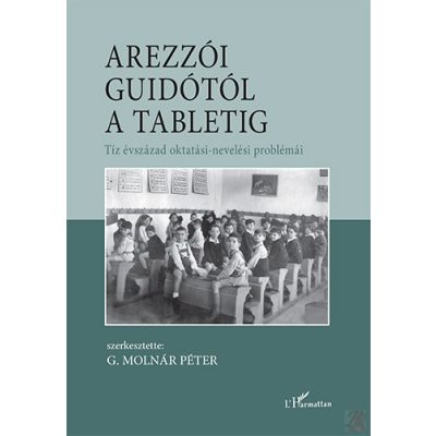 AREZZÓI GUIDÓTÓL A TABLETIG