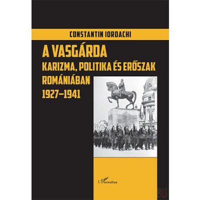 A VASGÁRDA