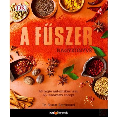 A FŰSZER NAGYKÖNYVE
